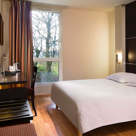 Escale Oceania Rennes Cap Malo Hotel La Meziere Екстериор снимка