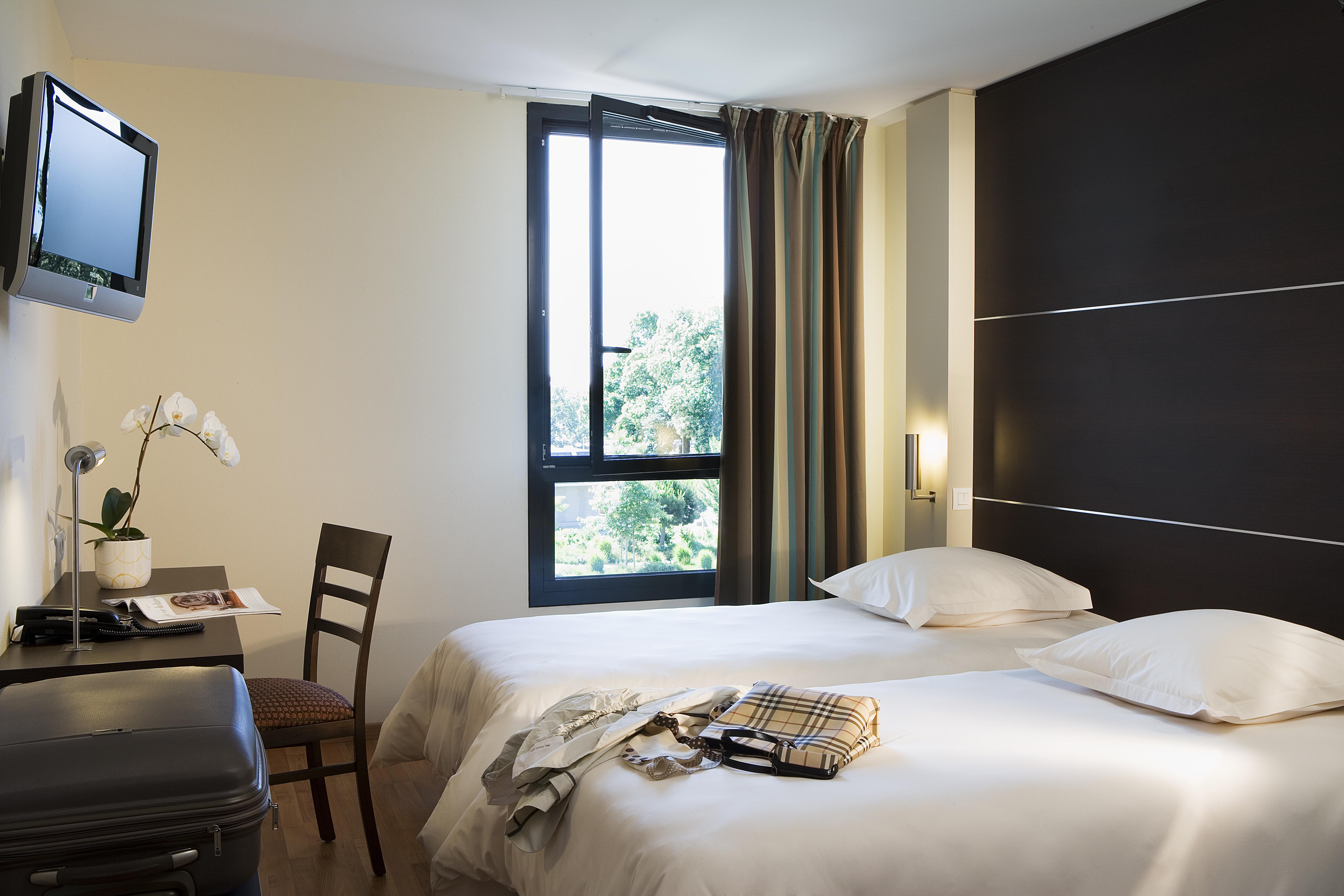 Escale Oceania Rennes Cap Malo Hotel La Meziere Екстериор снимка