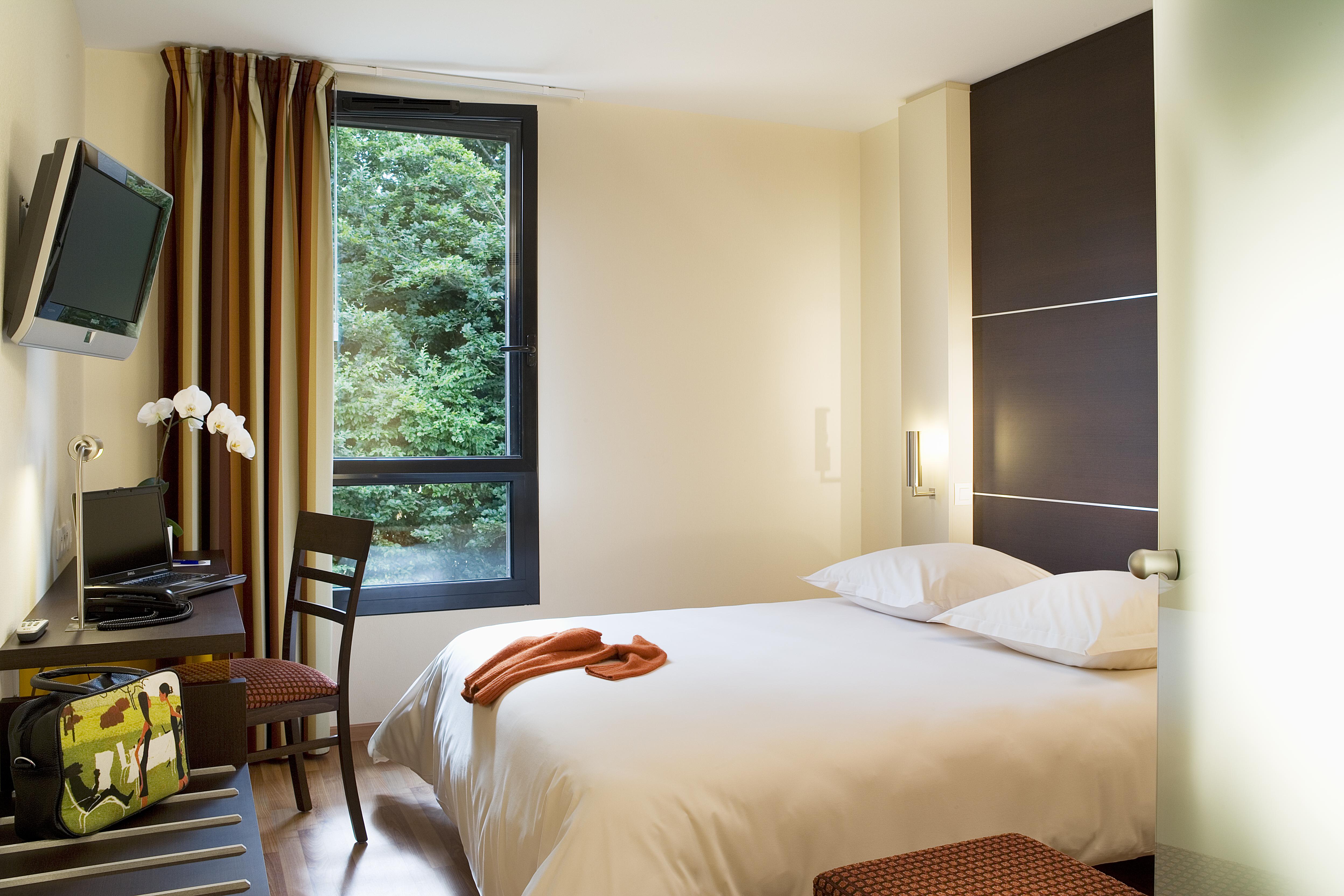 Escale Oceania Rennes Cap Malo Hotel La Meziere Екстериор снимка