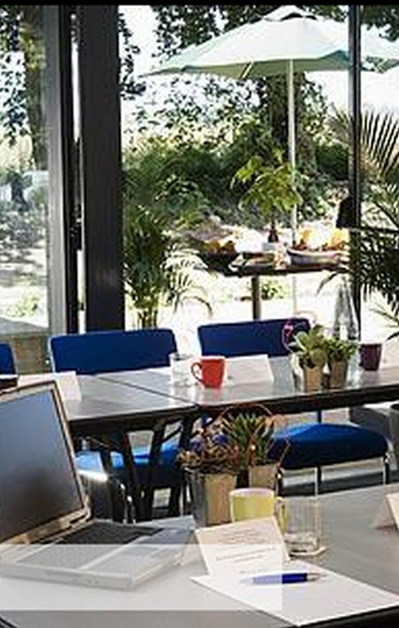 Escale Oceania Rennes Cap Malo Hotel La Meziere Екстериор снимка