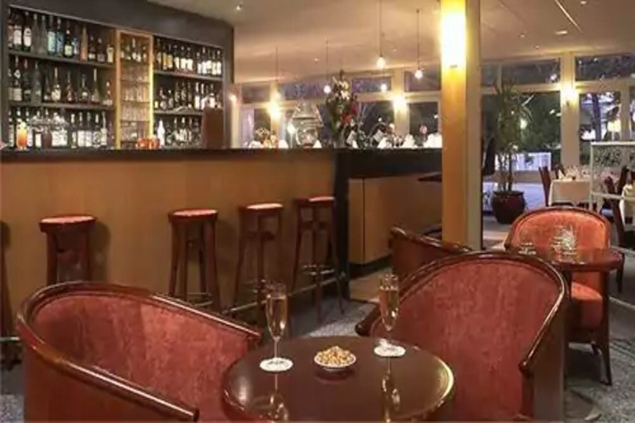 Escale Oceania Rennes Cap Malo Hotel La Meziere Екстериор снимка